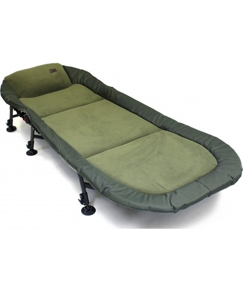 Loungers & Cots ZFish: Kėdė-gultas Zfish Deluxe RCL 210x85cm