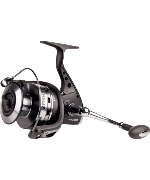 Fishing Reels ZFish: Ritė Zfish Catfish Zeus ZX 8000