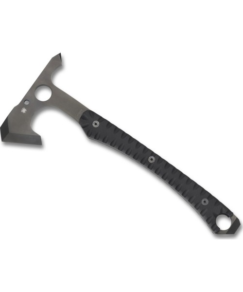 Kirved Spyderco, Inc.: Axe Spyderco H03 Warrior Hawk