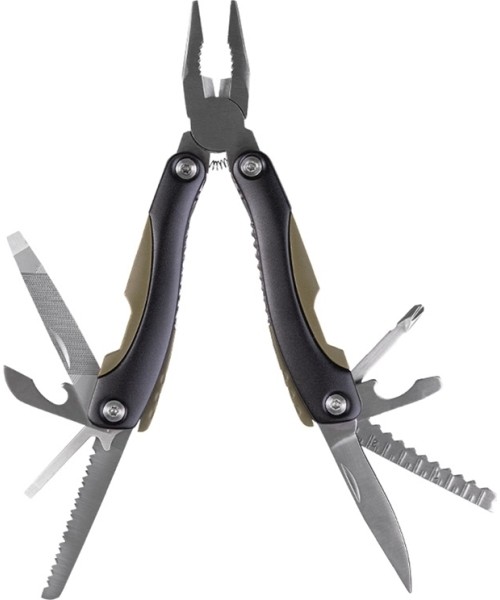 Multifunction Tools and Knives MIL-TEC: OD MULTI TOOL