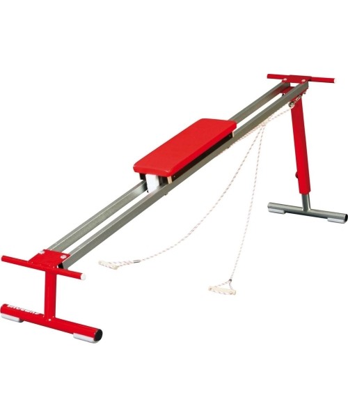 Võimlemisrõngad : FREESTANDING MUSCLE-TRAINING BENCH