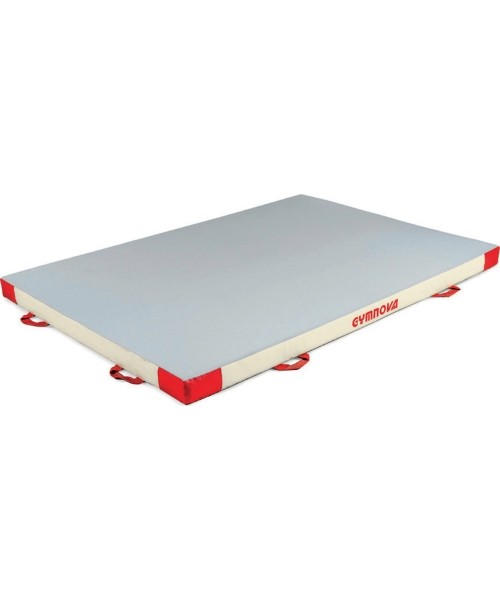 Madratsid : PVC COVER ONLY - WITH JERSEY TOP - FOR SAFETY MAT REF. 7011 - 200 x 140 x 10 cm