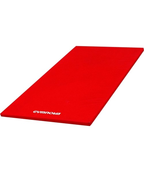 Mattresses & Tatami : SET OF 5 MATS FOR SCHOOL REF. 6000 - PVC COVER - WITHOUT ATTACHMENT STRIPS / REINFORCED CORNERS - 200 x...