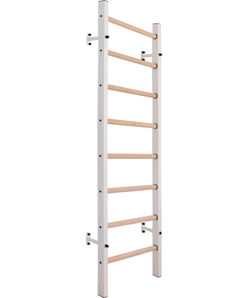 Wall Bars BenchK: BenchK 200W gimnastikos kopėčios