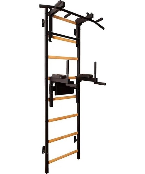 Wall Bars BenchK: BenchK 232B gimnastikos kopėčios