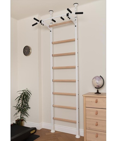 Wall Bars BenchK: Gimnastikos kopėčios BenchK 521W