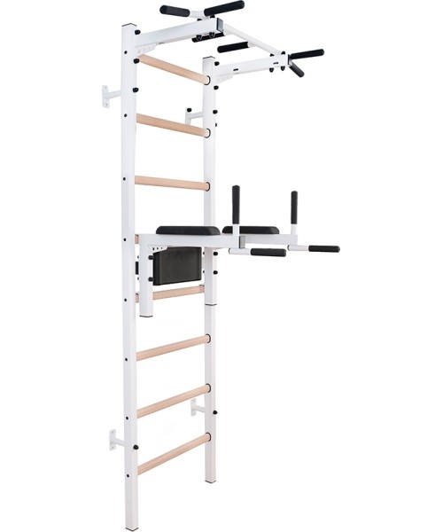 Wall Bars BenchK: BenchK 222W gimnastikos kopėčios