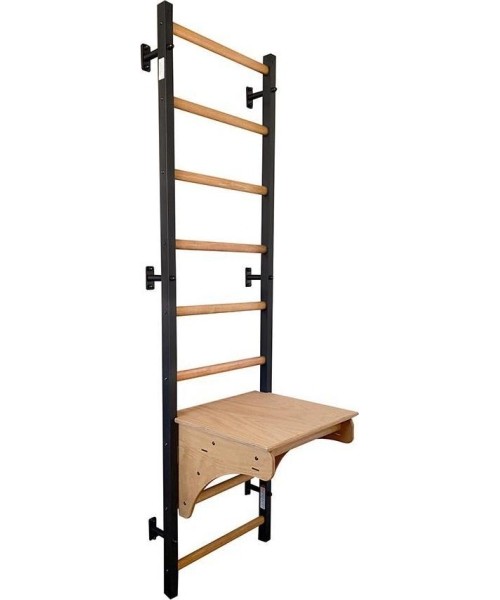 Wall Bars BenchK: Gimnastikos kopėčios BenchK 712B