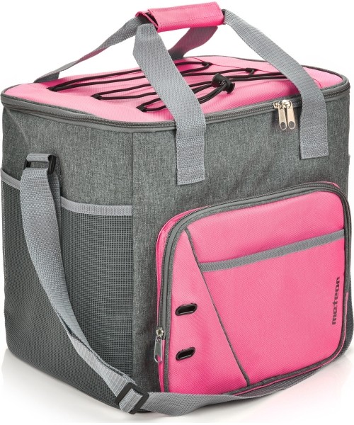 Cooling Bags Meteor: Terminis krepšys meteor frosty 30l