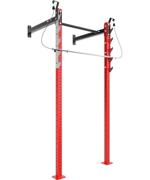 Kükipuurid Marbo Sport: Funkcinis treniruoklis Marbo Salmon Ladder MFT-A013