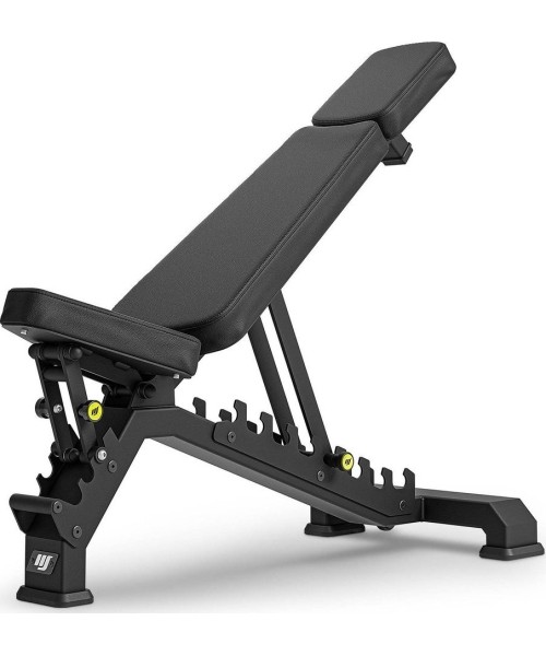 Universal Benches Marbo Sport: Reguliuojamas suoliukas Marbo MP-L202 2.0