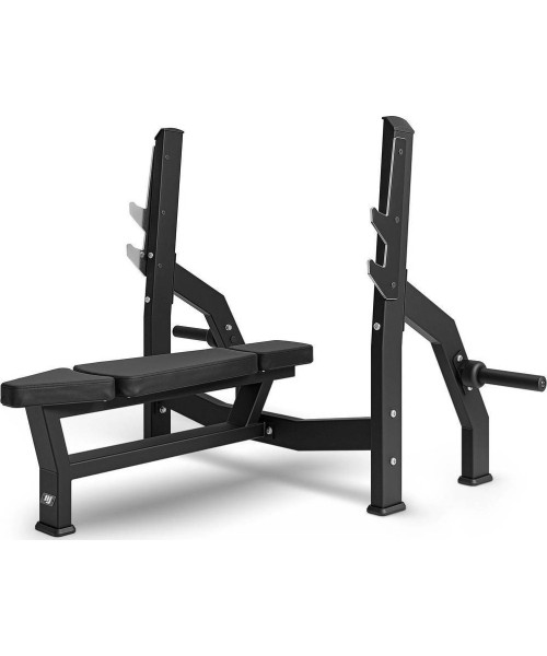 Universal Benches Marbo Sport: Suoliukas su stovais MP-L204 2.0 - Marbo Sport