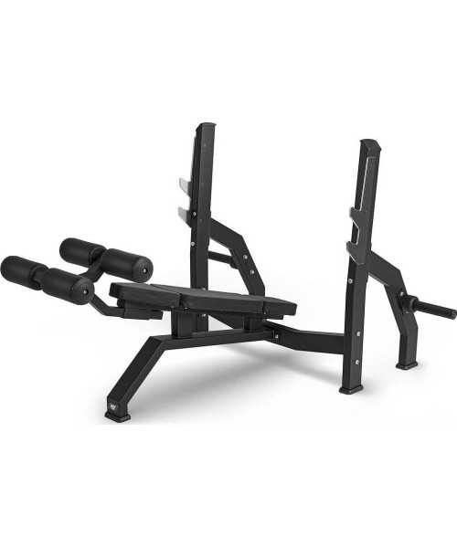 Universal Benches Marbo Sport: Neigiamo kampo presas MP-L208 2.0 - Marbo Sport