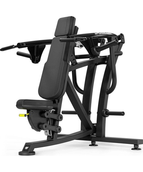 Strength Machines Marbo Sport: Laisvojo svorio treniruoklis pečių raumenims MF-U007 2.0 - Marbo Sport