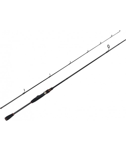 Fishing Rods ZFish: Spiningas Zfish The Joker 1.98m, 8-30g