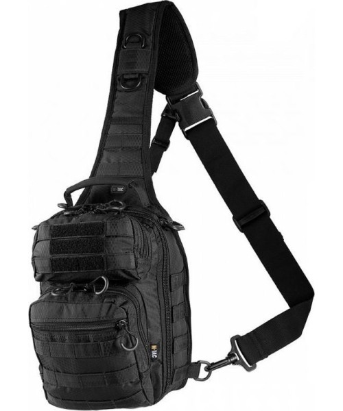 Survival Tools and Kits : M-Tac kuprinė Urban Line Bag City Hunter Hexagon