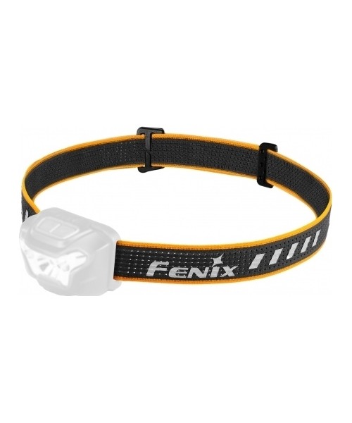 Headlamps :  Žibintuvėlio galvos juosta Fenix AFH-03