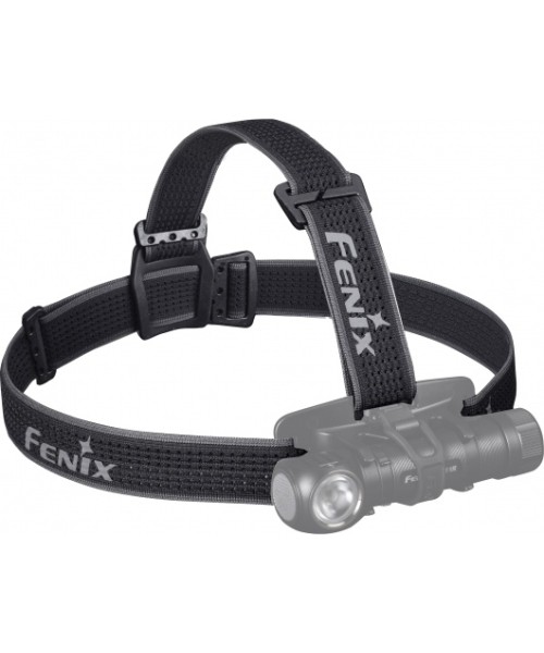 Headlamps :  Žibintuvėlio galvos juosta Fenix AFH-02