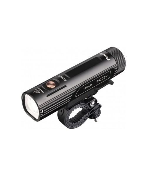 Flashlights : Žibintuvėlis Fenix BC26R