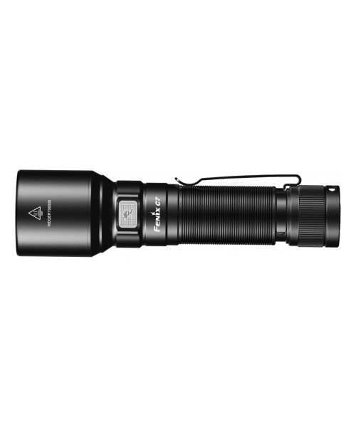 Flashlights : Žibintuvėlis Fenix C7