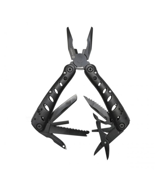 Multifunction Tools and Knives Ganzo / Firebird: Ganzo G205-B multitool multitool.