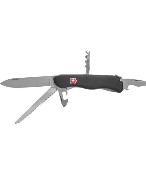 Multifunction Tools and Knives : Kišeninis peilis Victorinox Forester 0.8363.3