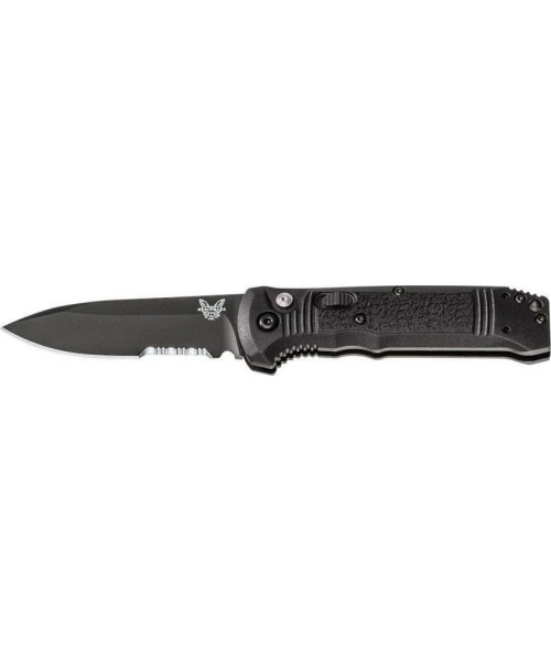 Hunting and Survival Knives Benchmade: Benchmade 4400SBK Casbah sulankstomas peilis.