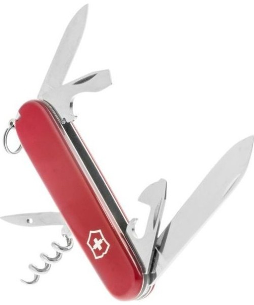 Multifunction Tools and Knives : Daugiafunkcis peiliukas Victorinox Spartan 1.3603