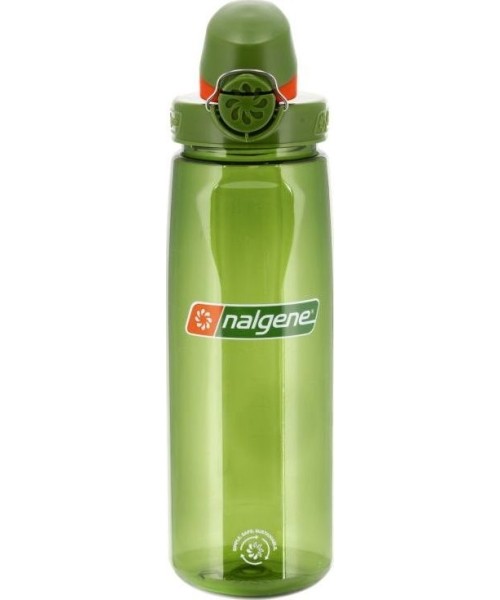 Canteens and Mugs Nalgene: Butelka Nalgene On The Fly 0,65 l Juniper Orange