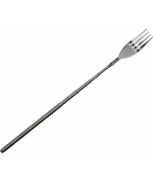 Cutlery FoxOutdoor: FoxOutdoor teleskoop kahvel