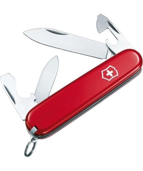 Multifunction Tools and Knives : Kišeninis peiliukas Victorinox Recruit