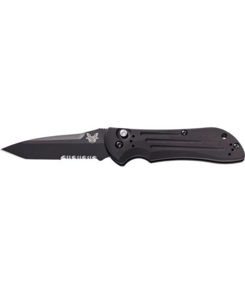 Hunting and Survival Knives Benchmade: "Benchmade" 9101SBK sulankstomas peilis