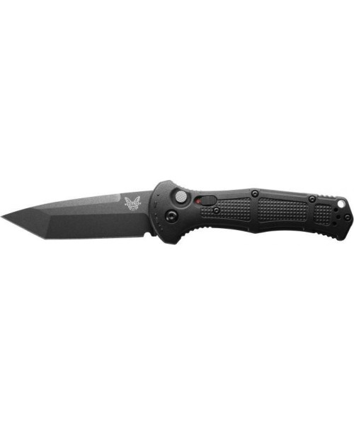 Jahi- ja ellujäämisnoad Benchmade: Nóż Benchmade 9071BK Claymore