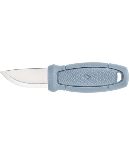 Hunting and Survival Knives Morakniv: Peilis "Morakniv Eldris Light Duty" mėlynos spalvos (S).