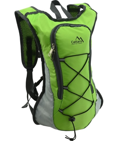 Outdoors Backpacks Cattara: Kuprinė 4,5 l LIZARD