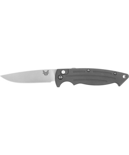 Jahi- ja ellujäämisnoad Benchmade: Sulankstomas peilis Benchmade 2551 Mini Reflex