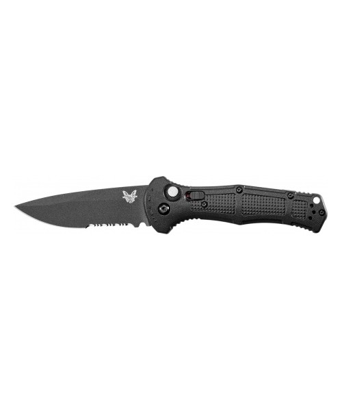 Jahi- ja ellujäämisnoad Benchmade: Benchmade 9070SBK Claymore