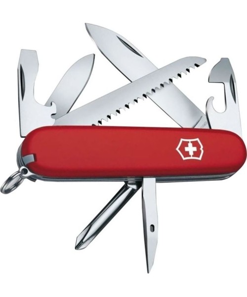 Multifunction Tools and Knives : Kišeninis peiliukas Victorinox Hiker