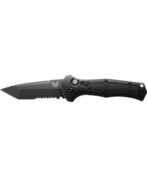 Jahi- ja ellujäämisnoad Benchmade: Benchmade 9071SBK Claymore