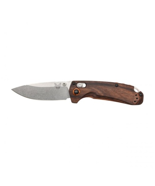 Hunting and Survival Knives Benchmade: Benchmade 15032 HUNT sulankstomas peilis.