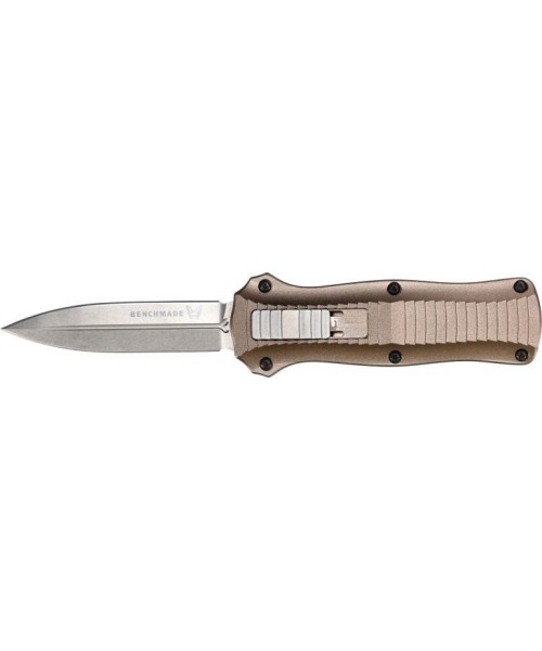 Jahi- ja ellujäämisnoad Benchmade: Nóż Benchmade 3350-2303 Mini Infidel LE