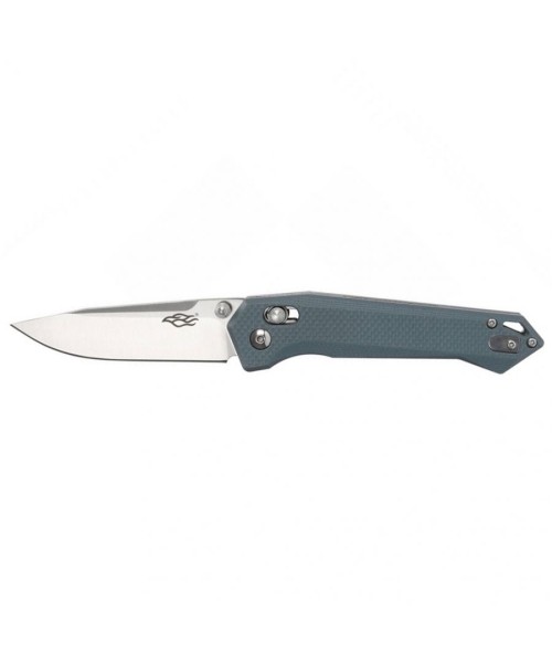 Hunting and Survival Knives Ganzo / Firebird: Ganzo Firebird FB7651-GY folding knife