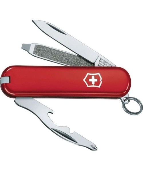 Multifunction Tools and Knives : Kišeninis peiliukas Victorinox Rally