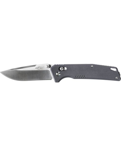 Hunting and Survival Knives Ganzo / Firebird: Ganzo Firebird FB7601-GR folding knife