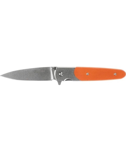 Hunting and Survival Knives Ganzo / Firebird: Ganzo G743-2-OR folding knife