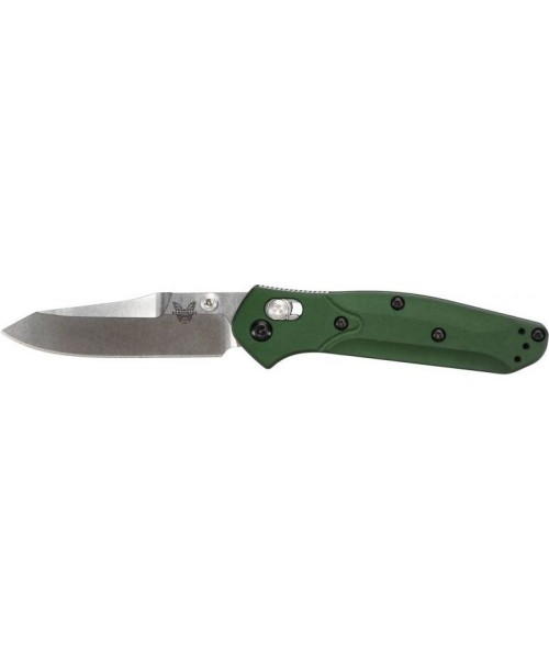 Hunting and Survival Knives Benchmade: Sulankstomas peilis Benchmade 945 OSBORNE, MINI OSBORNE