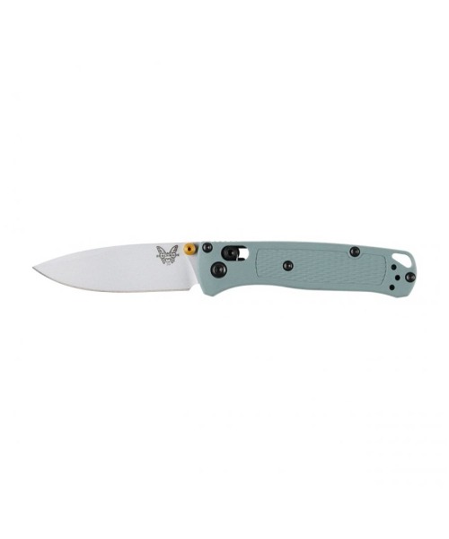 Jahi- ja ellujäämisnoad Benchmade: Benchmade 533SL-07 Mini Bugout sulankstomas peilis