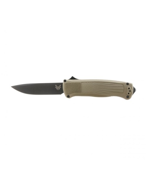 Hunting and Survival Knives Benchmade: "Benchmade" 5371BK-01 Shootout sulankstomas peilis