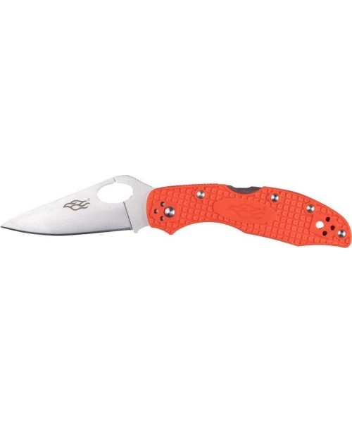 Hunting and Survival Knives Ganzo / Firebird: Ganzo Firebird F759M-OR folding knife