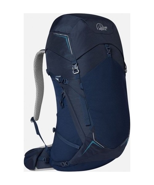 Outdoors Backpacks Lowe Alpine: Turistinė kuprinė Lowe Alpine Airzone Trek ND43:50